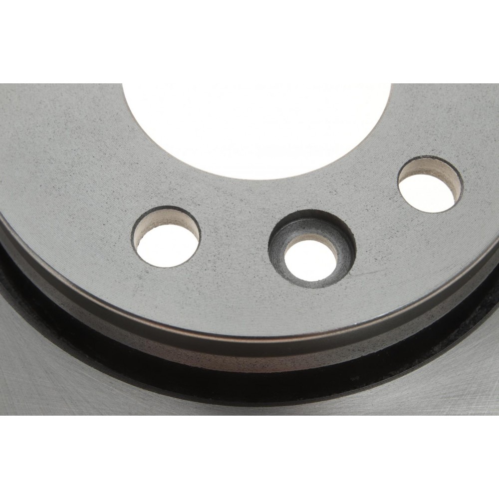 Диск гальмівний (задній) VW T5 03- (294x22)