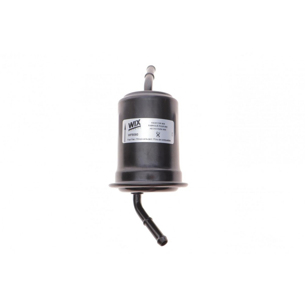 WF8080 WIX FILTERS Паливний фільтр