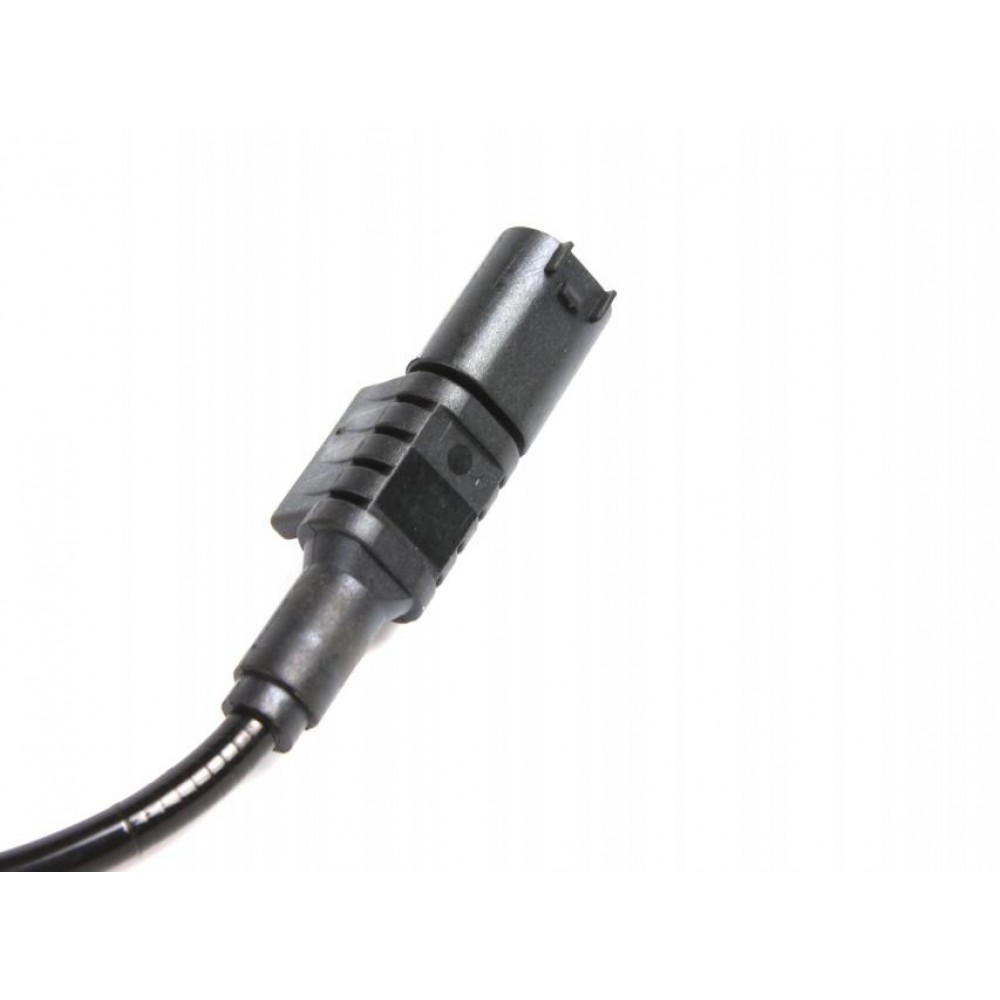 Датчик ABS (задній) MB Sprinter/VW Crafter 06- (спарка) (L)