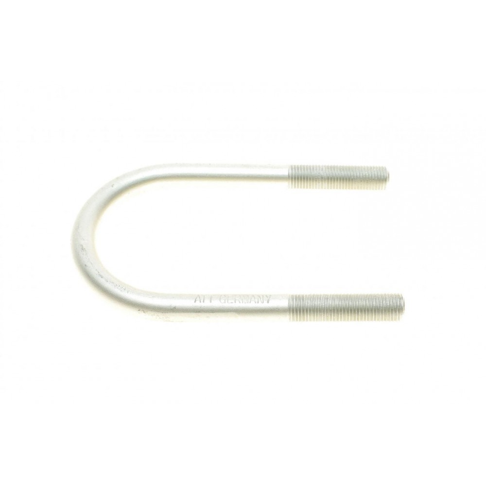 Стремянка (задня) MB Sprinter (14x7x14) (3268)