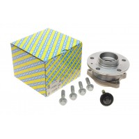 R165.30 SNR Комплект підшипника ступиці колеса