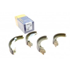 Колодки гальмівні (задні) Toyota Avensis 97-03 (228x38) (барабанні)