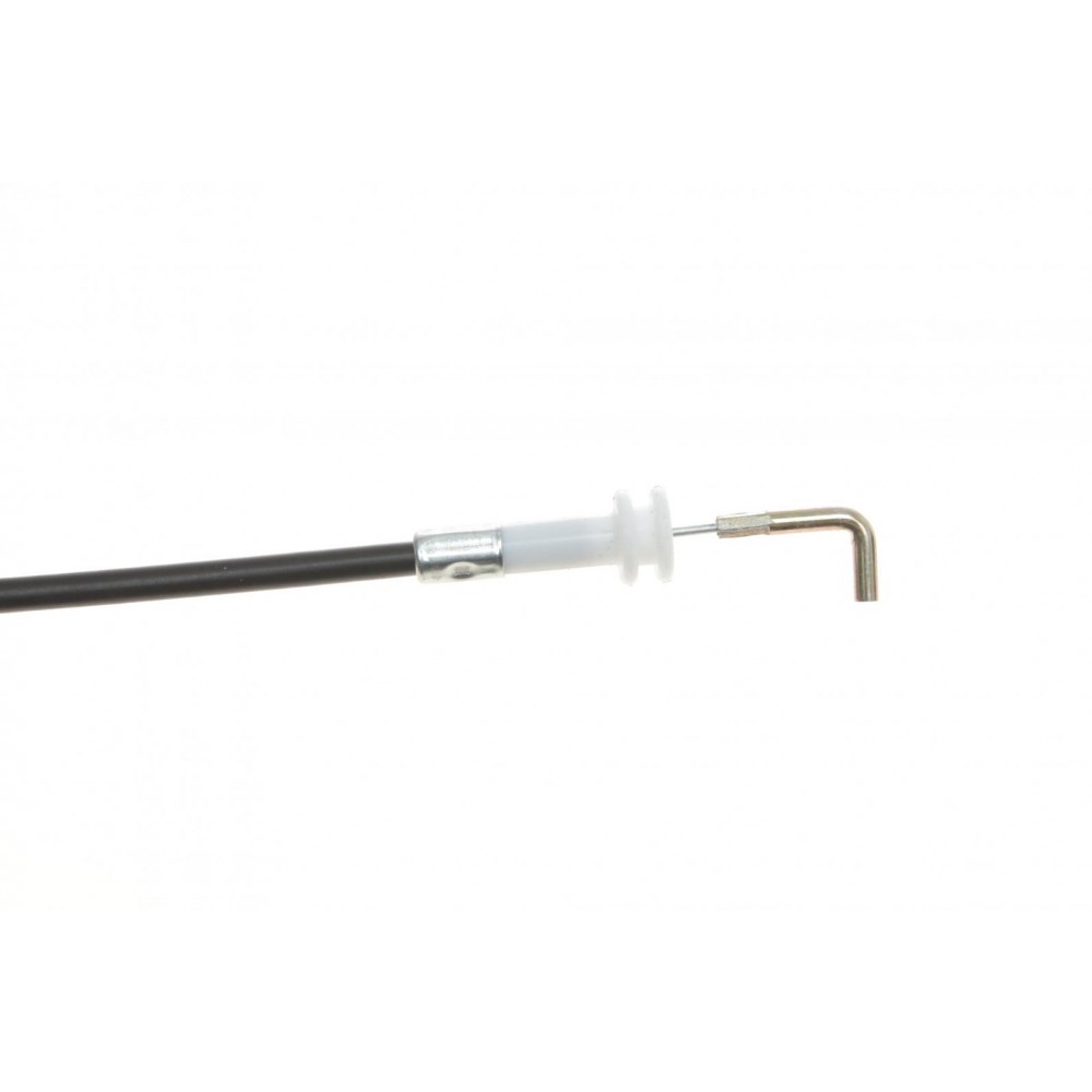 Трос дверей (передніх) MB Sprinter CDI (R) (синій)