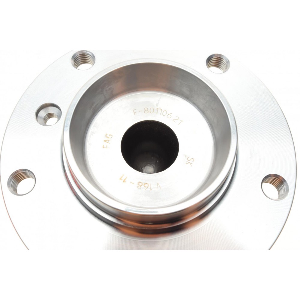 Підшипник маточини (передньої) BMW 5 (E39) 95-04