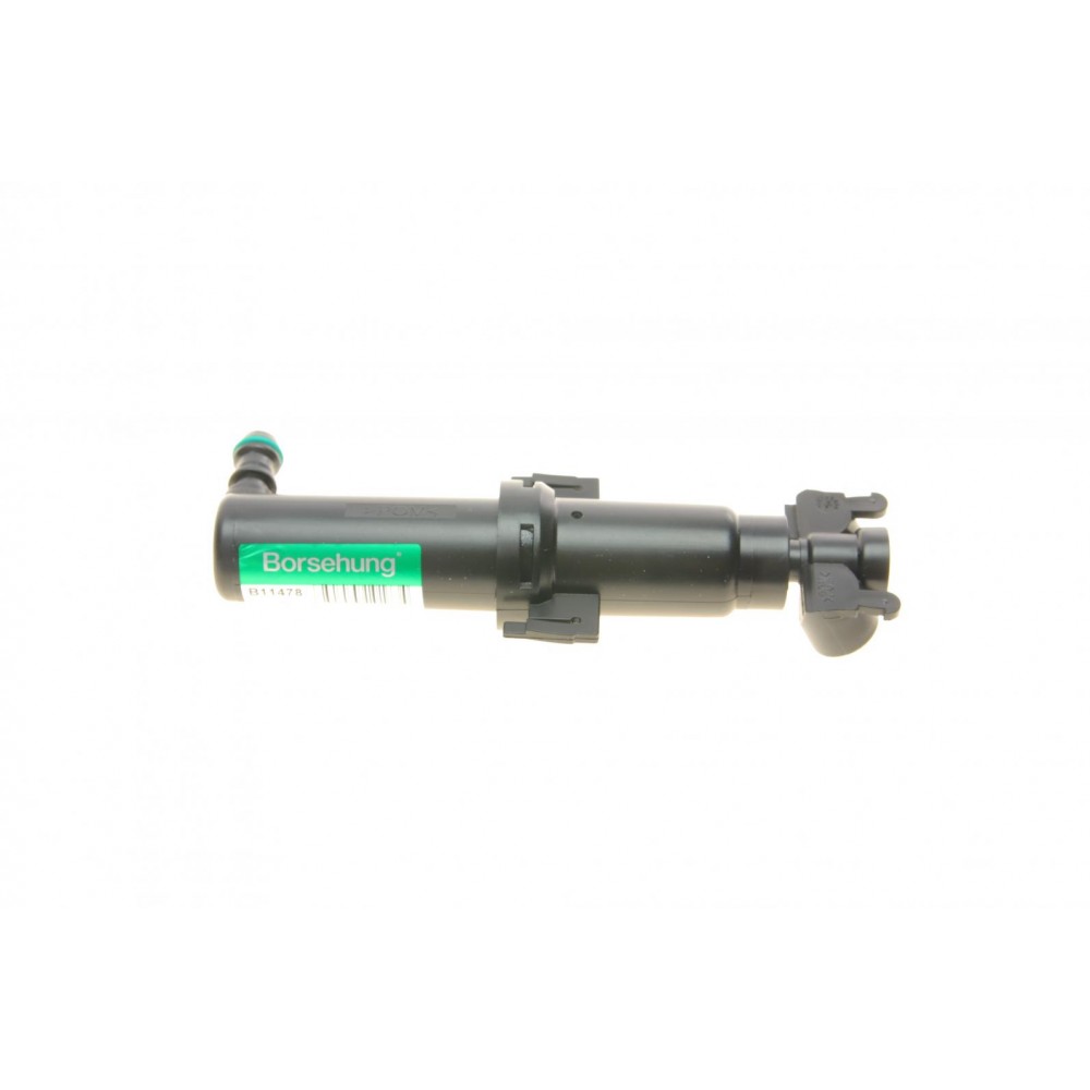 Форсунка омивача фари Skoda Octavia 04-13 (R) (OE VAG)