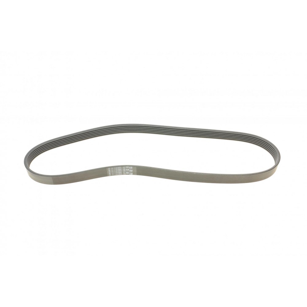 Ремінь генератора Audi A3/A4/A5/A6/Seat Leon/VW Caddy/Passat/Tiguan 2.0 TDI 12-