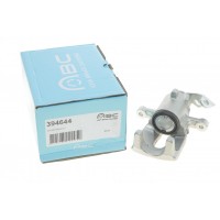 Супорт гальмівний (задній) (L) Renault Kangoo 08- (d=38mm) (TRW) (для диска d=274mm)