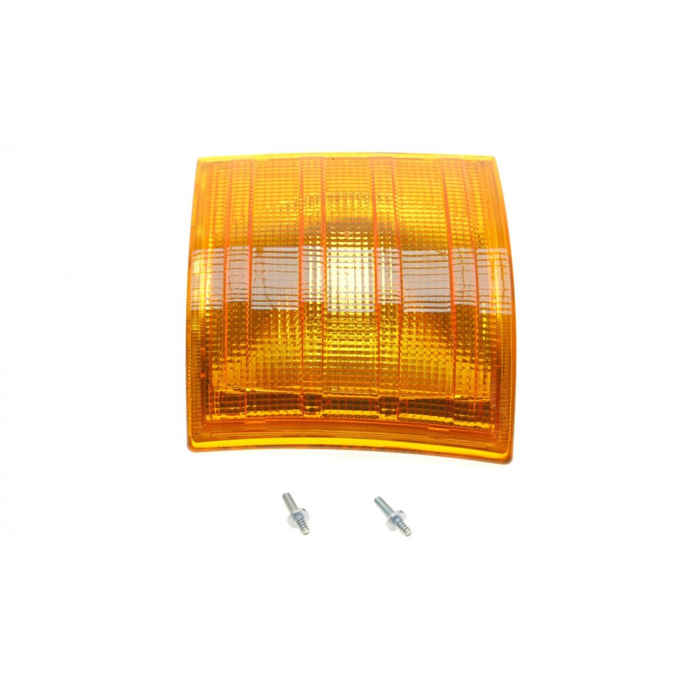 Поворот передній MB 609D (R)