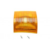 Поворот передній MB 609D (R)