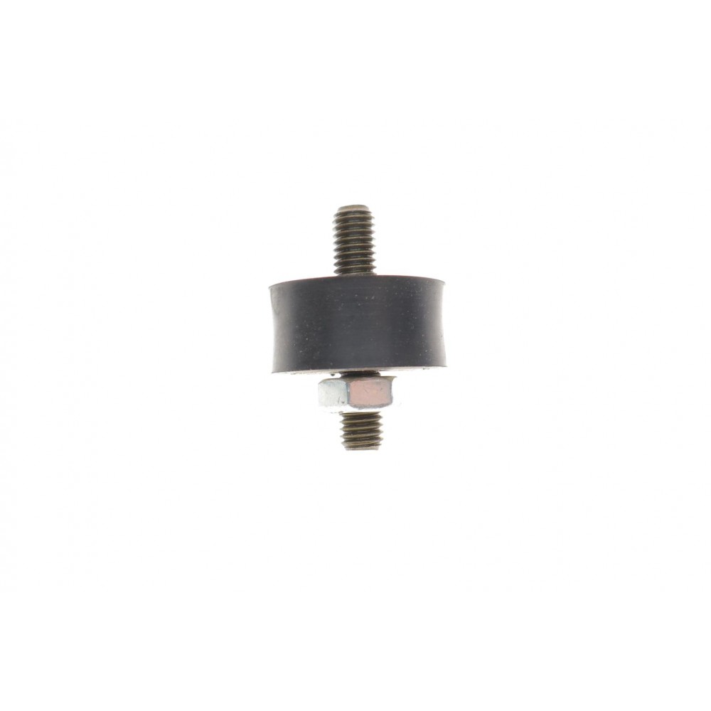 Опора радіатора Audi 100/200/80/90/VW T3 -92 (зверху) (M8x1.25)