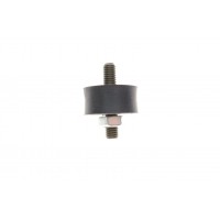 Опора радіатора Audi 100/200/80/90/VW T3 -92 (зверху) (M8x1.25)