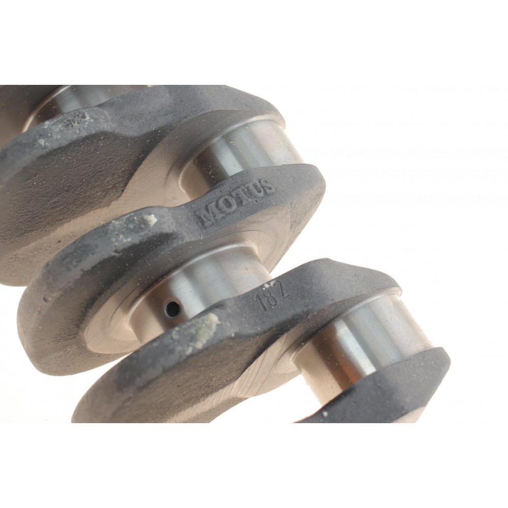 Колінчастий вал Hyundai Santa Fe 2.2 CRDi 12-