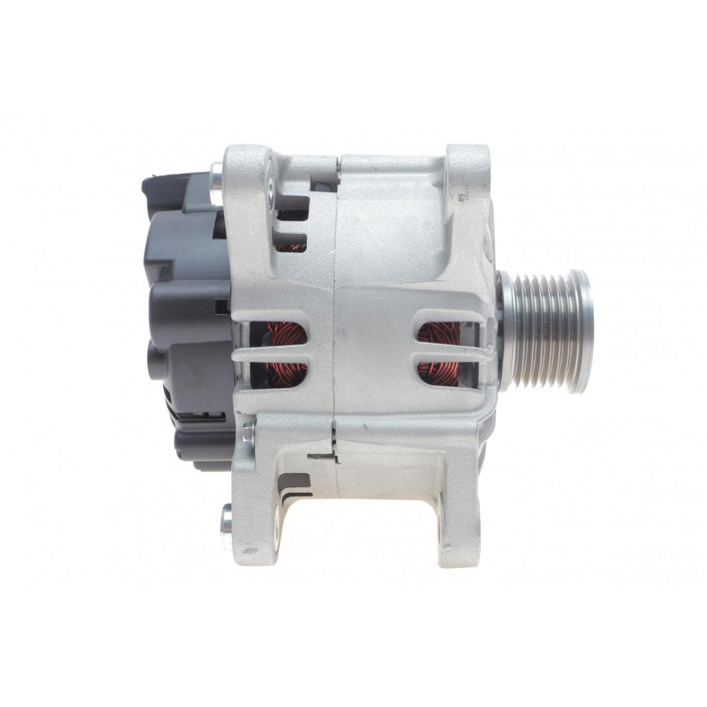 Генератор Renault Kangoo/Megane IV 1.2 TCe 13- (14V/120A)