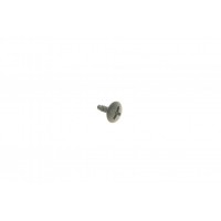 Кліпса кріплення решітки радіатора VW T5 03-