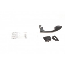 80/841 MIRAGLIO Ручка дверей