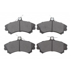 Колодки гальмівні (передні) Mitsubishi Colt 04-12/Carisma/Space Star/Volvo S40/V40 95-06/Smart 04- Колодки гальмівні (передні) Mitsubishi Colt 04-12/Carisma/Space Star/Volvo S40/V40 95-06/Smart 04-