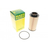 PU 999/2 x MANN-FILTER Паливний фільтр