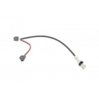 1 987 473 023 BOSCH Сигналізатор зносу гальмівних колодок