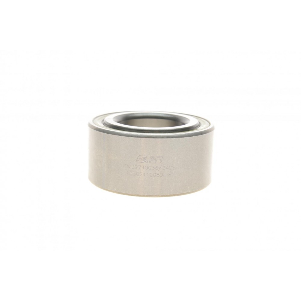 Підшипник маточини (передньої) Hyundai Elantra 00-06/Matrix 01-11/Kia Cerato 04-(39x74x36)