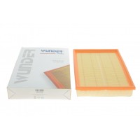 Фільтр повітряний Opel Combo 1.7D 01- (з поролоном)