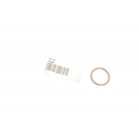 813.133 ELRING Ущільнювальне кільце, Різьбова пробка маслосливн. отверст.