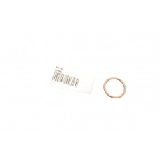 813.133 ELRING Ущільнювальне кільце, Різьбова пробка маслосливн. отверст.