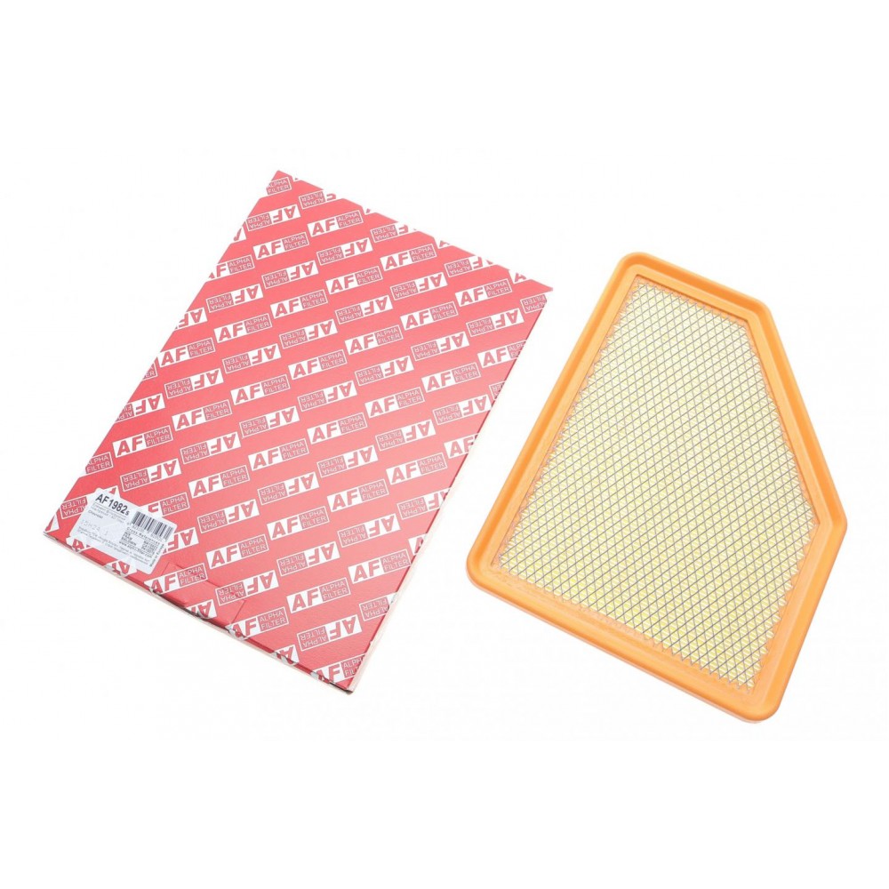 Фільтр повітряний Chevrolet Volt 1.5 EV100 15-