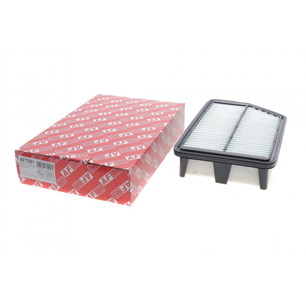 Фільтр повітряний Hyundai ix35/Tucson/Kia Sportage 1.6/1.7CRDi/2.0/CRDi/GDi/2.4MPI 10-