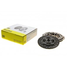 621 3108 09 LuK Комплект зчеплення
