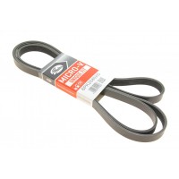 6PK2580XS GATES Поліклиновий ремінь