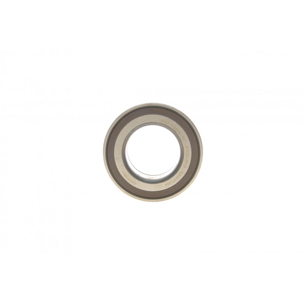 Підшипник Porsche Panamera 17- (всередині OE)