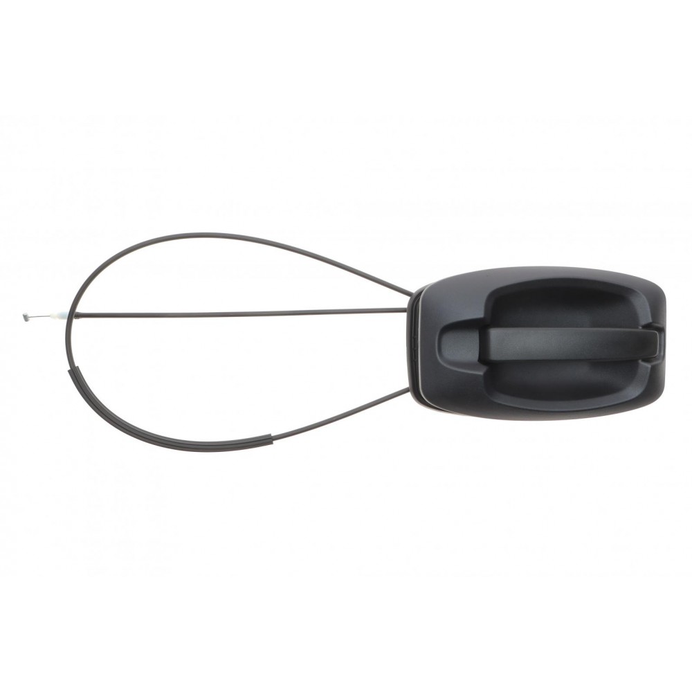 Ручка дверей (бічних/ззовні) Citroen Jumper/Fiat Ducato/Peugeot Boxer 06-