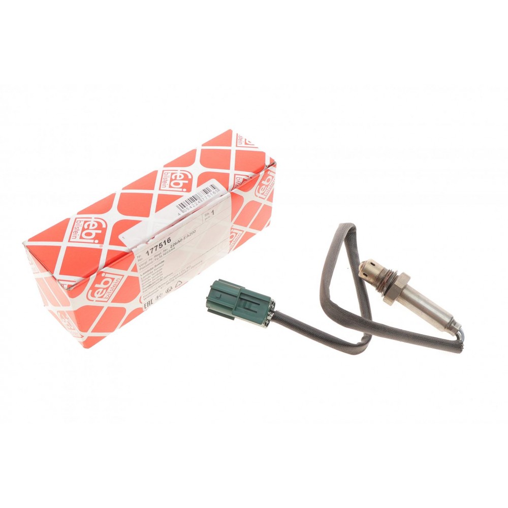 177516 FEBI BILSTEIN датчик кисню