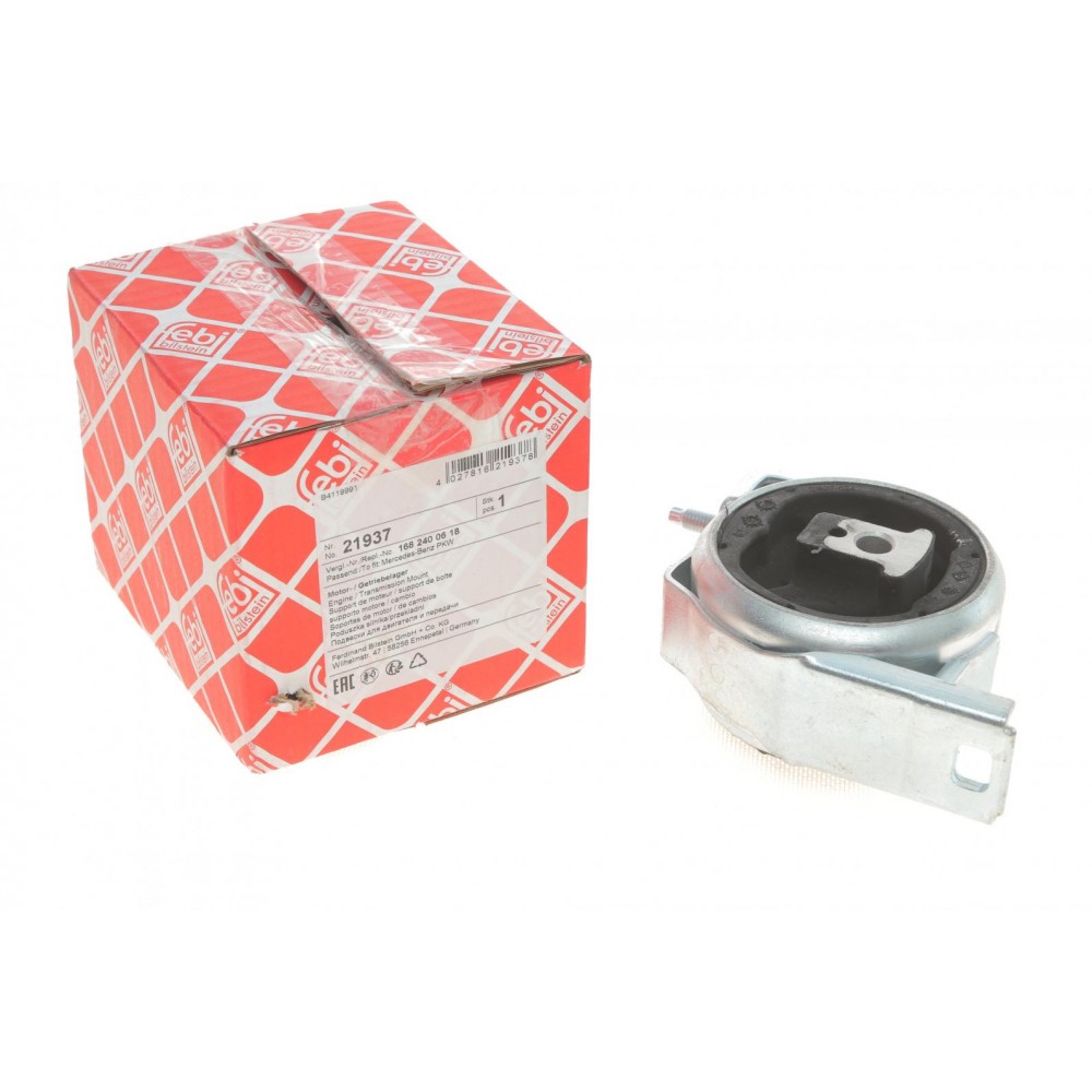 Підвіска двигун FEBI-BILSTEIN 21937