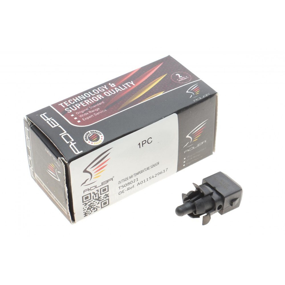 Датчик зовнішньої температури повітря MB TDI-CDI