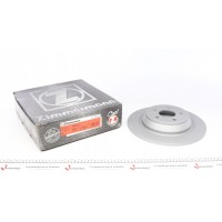 250.1376.20 ZIMMERMANN Гальмівний диск