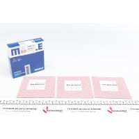 039 82 V0 MAHLE Комплект поршневих кілець