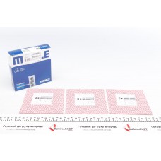 039 82 V0 MAHLE Комплект поршневих кілець