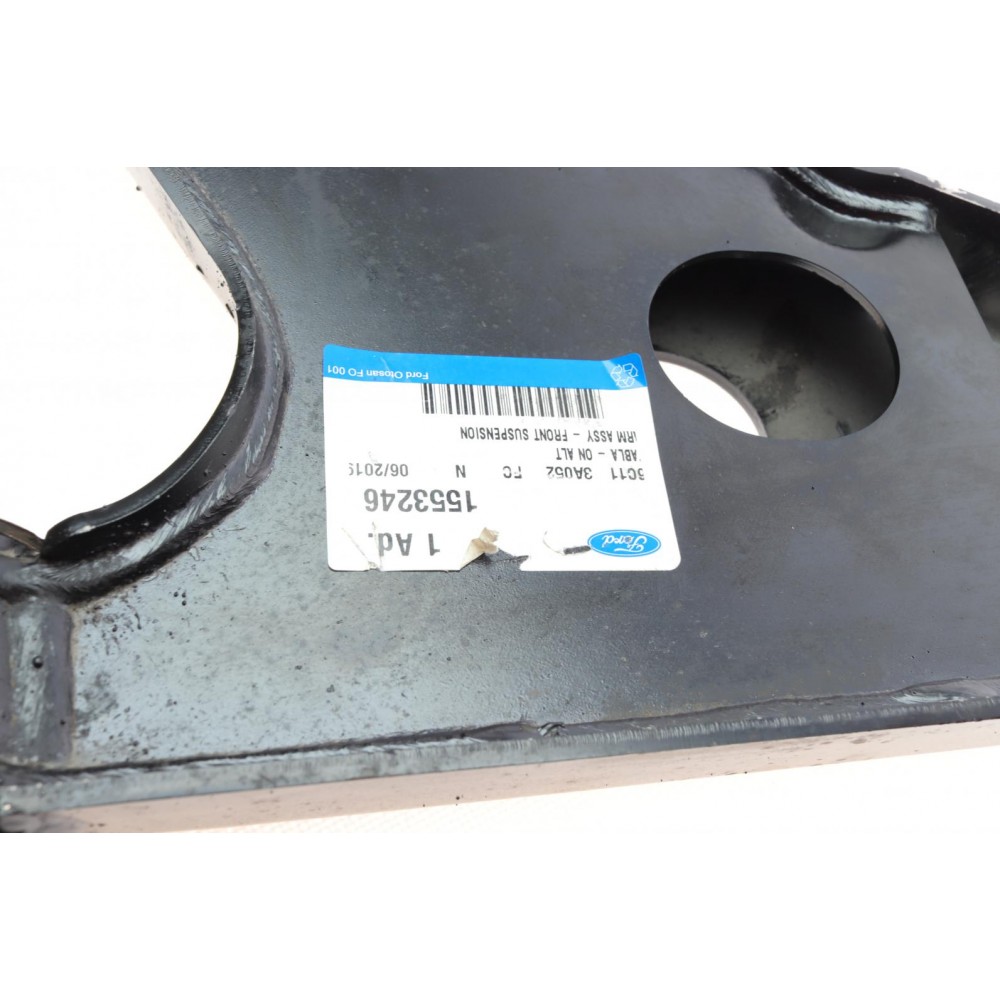 Важіль підвіски (передній) (R) Ford Transit 00-