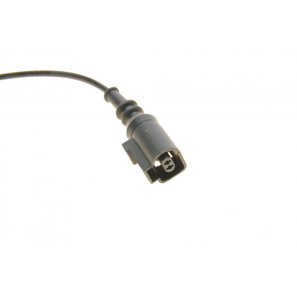 Колодки гальмівні (задні) VW T5 03- (Lucas) (з датчиком)