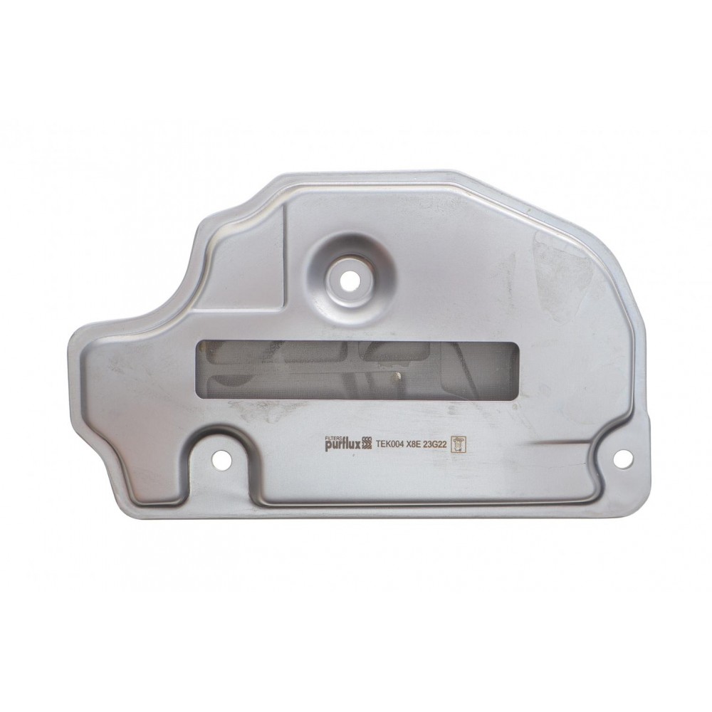 Фільтр АКПП Skoda Fabia/Octavia II/Roomster/VW Golf/Polo 1.4-2.0 TDI 04- (з прокладкою) (6 ступен)