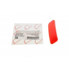 Світловідбивач бампера (заднього) Ford Transit 12- (R)