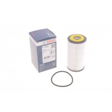 F 026 407 342 BOSCH Масляний фільтр