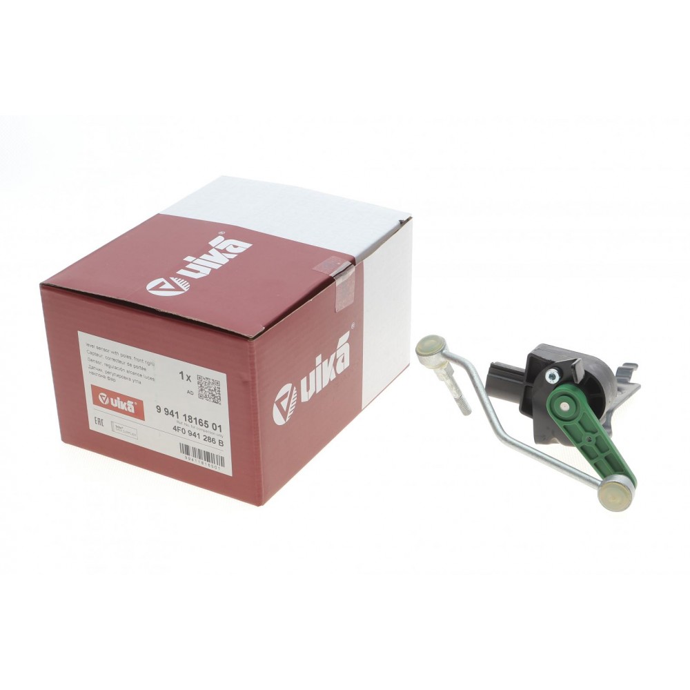 Датчик регулювання кута нахилу фар Audi A6 05-11 (R)