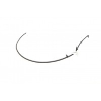 Шланг зливний MB Sprinter 2.2CDI OM651 06-