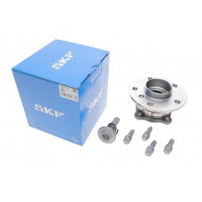 VKBA7101 SKF Комплект підшипника ступиці колеса