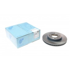 ADF124309 BLUE PRINT Гальмівний диск