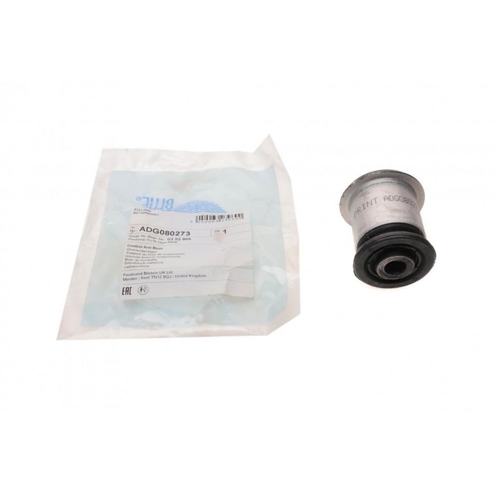 ADG080273 BLUE PRINT Підвіска важіль незалежної підвіски колеса