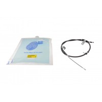 ADG046108 BLUE PRINT Тросик, cтояночный тормоз
