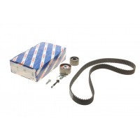 1 987 948 291 BOSCH Комплект ременя ГРМ